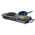 New CE HotPlate per europeo